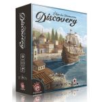 Discovery l age des decouvertes